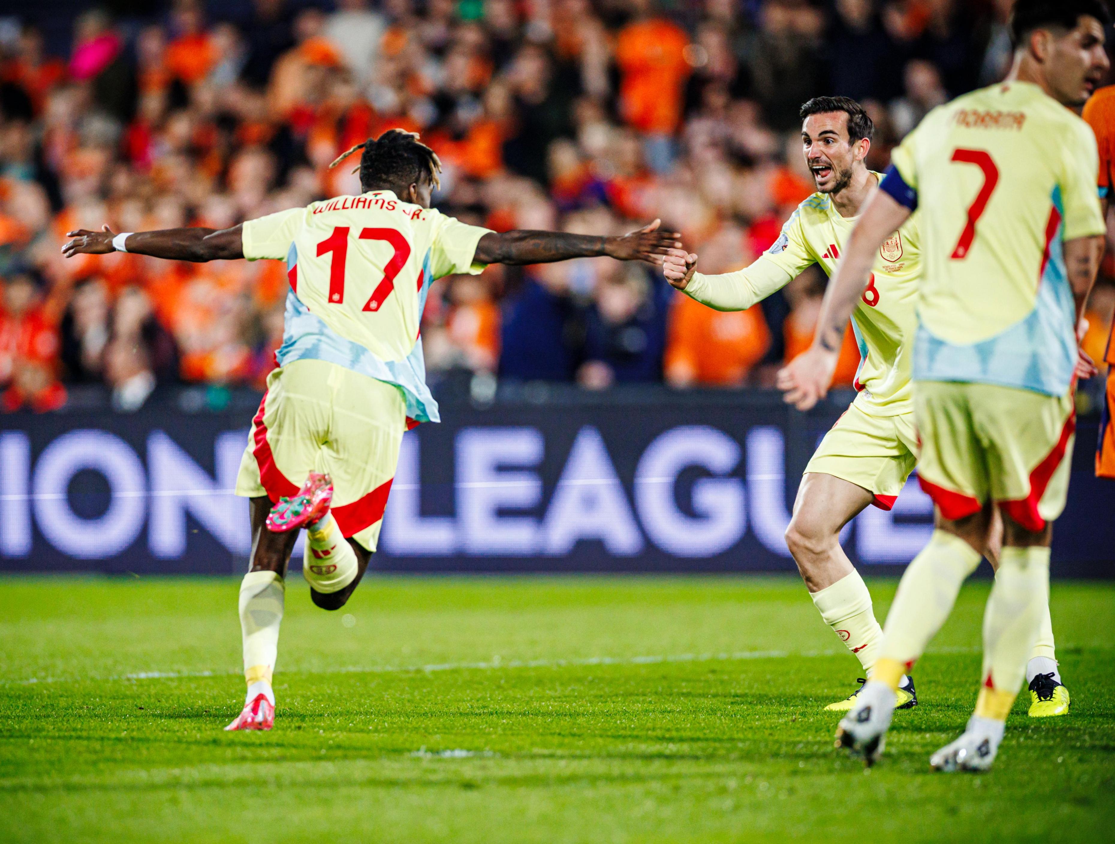 赛场上出色表现,西班牙豪门再次胜利 赛场上出色表现,西班牙豪门再次胜利