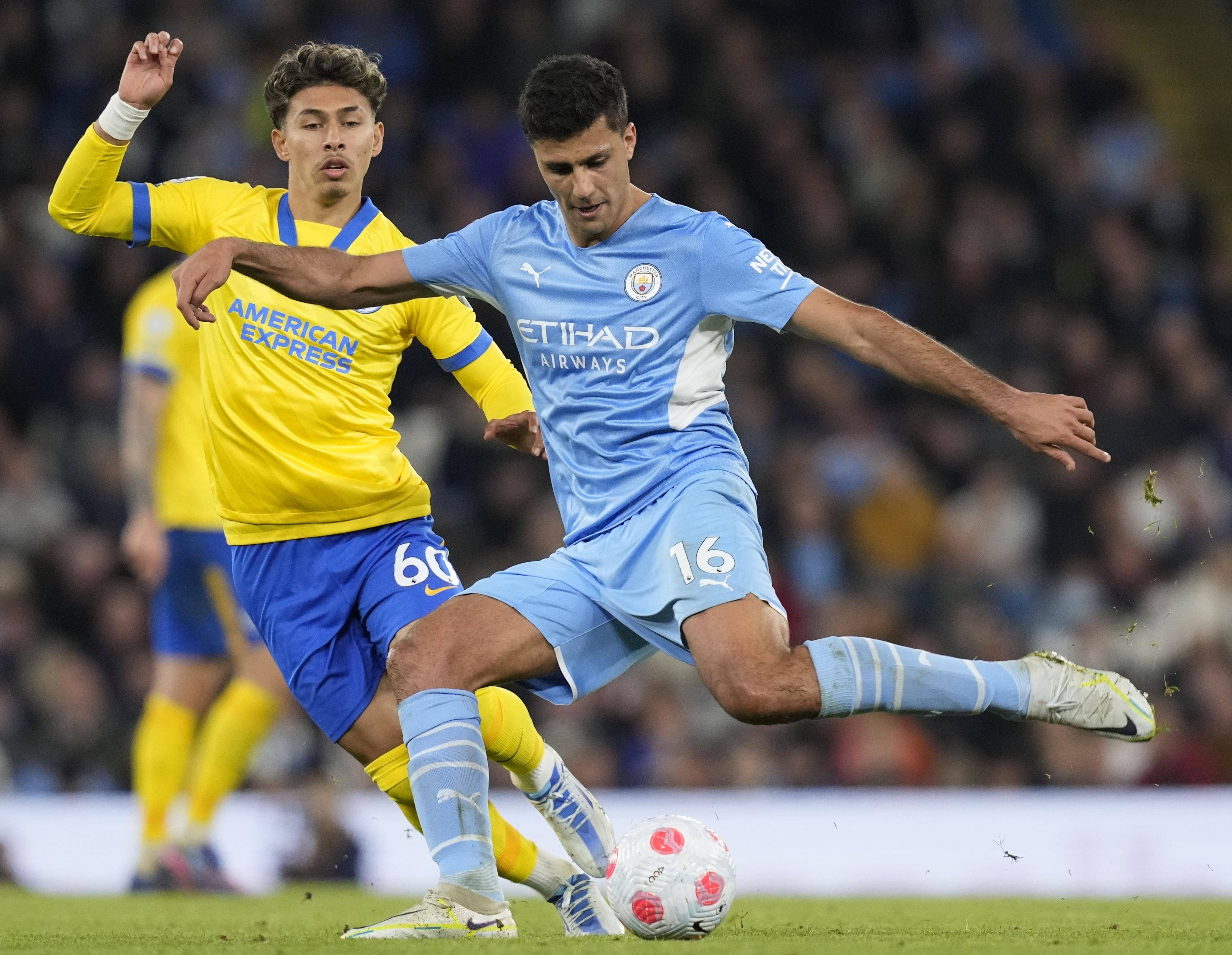 曼城2-1战胜西汉姆,延续不败记录 曼城2-1战胜西汉姆,延续不败记录