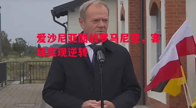 爱沙尼亚酣战罗马尼亚,客场实现逆转 爱沙尼亚酣战罗马尼亚,客场实现逆转